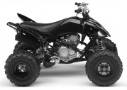 Yamaha YFM250R Yamaha YFM250R